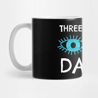 Day By Day Godspell Inspired Mug